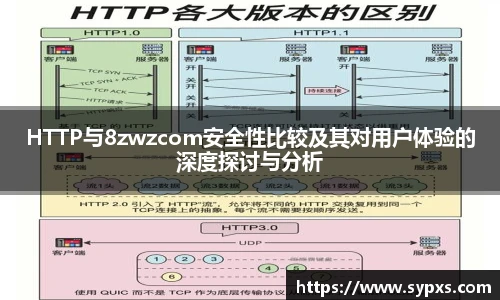 HTTP与8zwzcom安全性比较及其对用户体验的深度探讨与分析